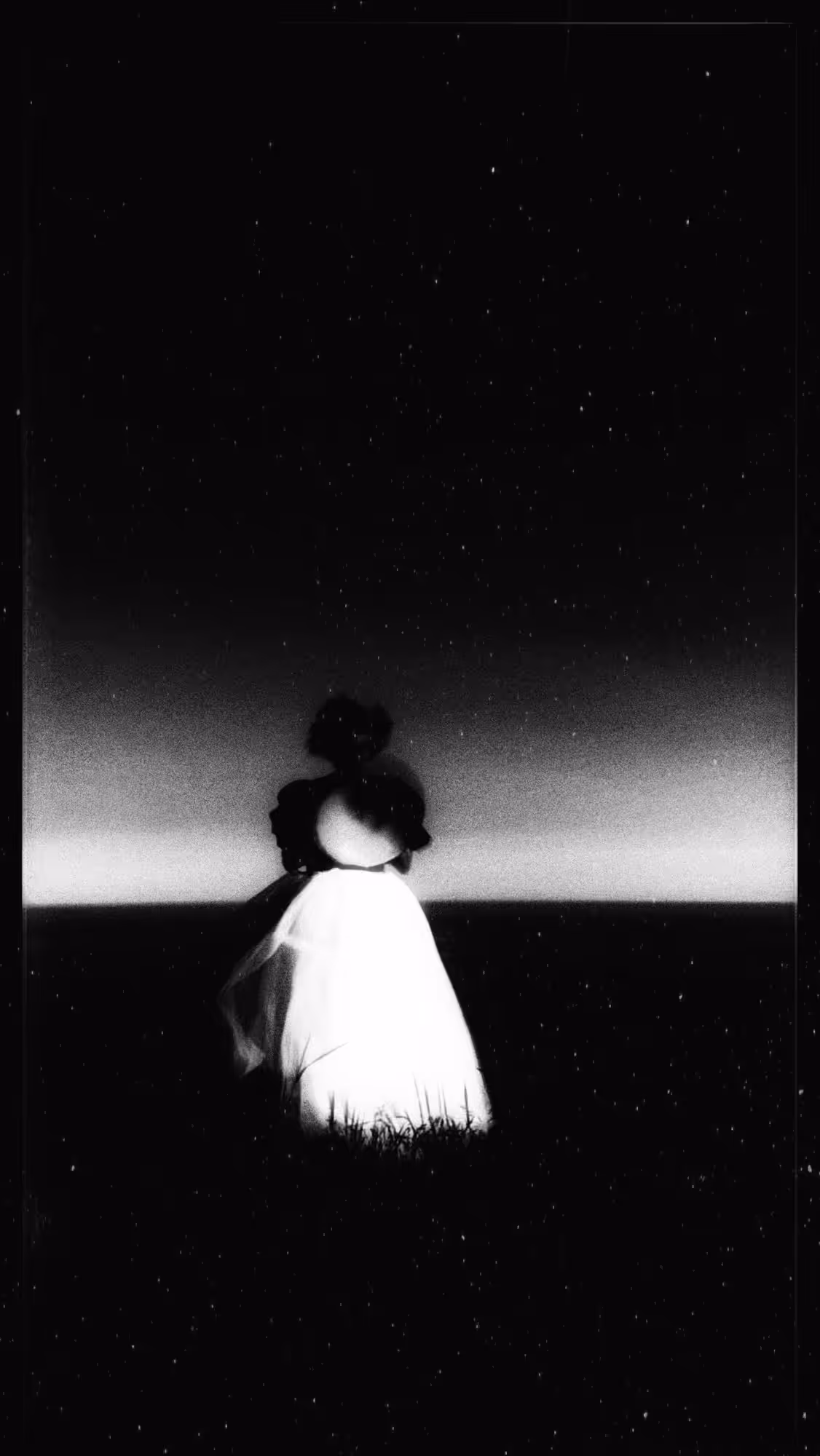 ☾ …