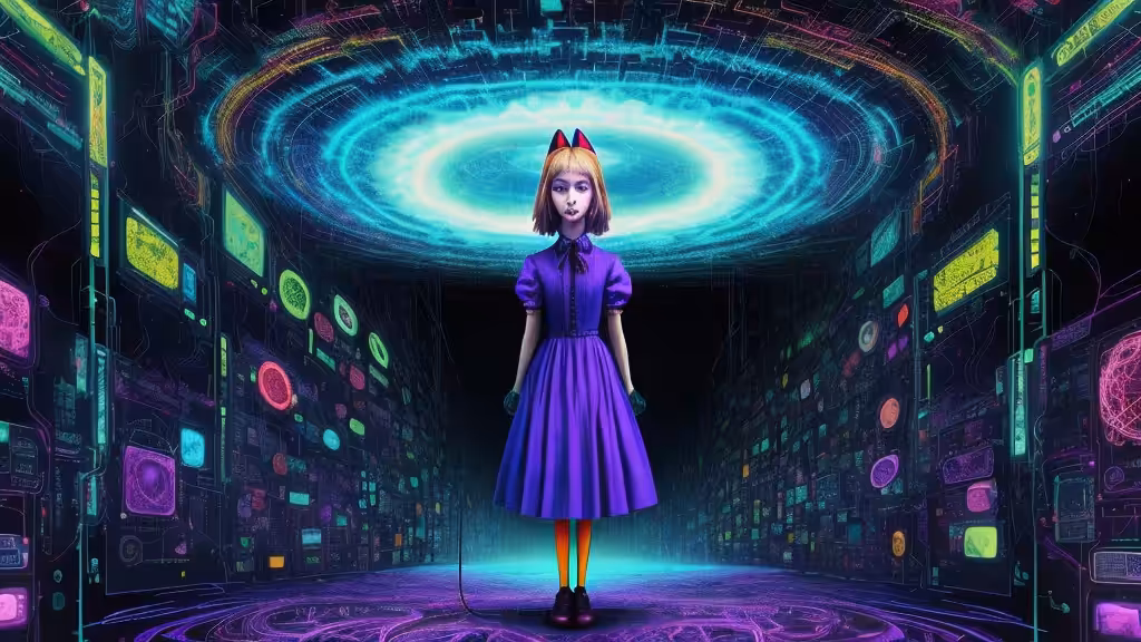 alice's escape