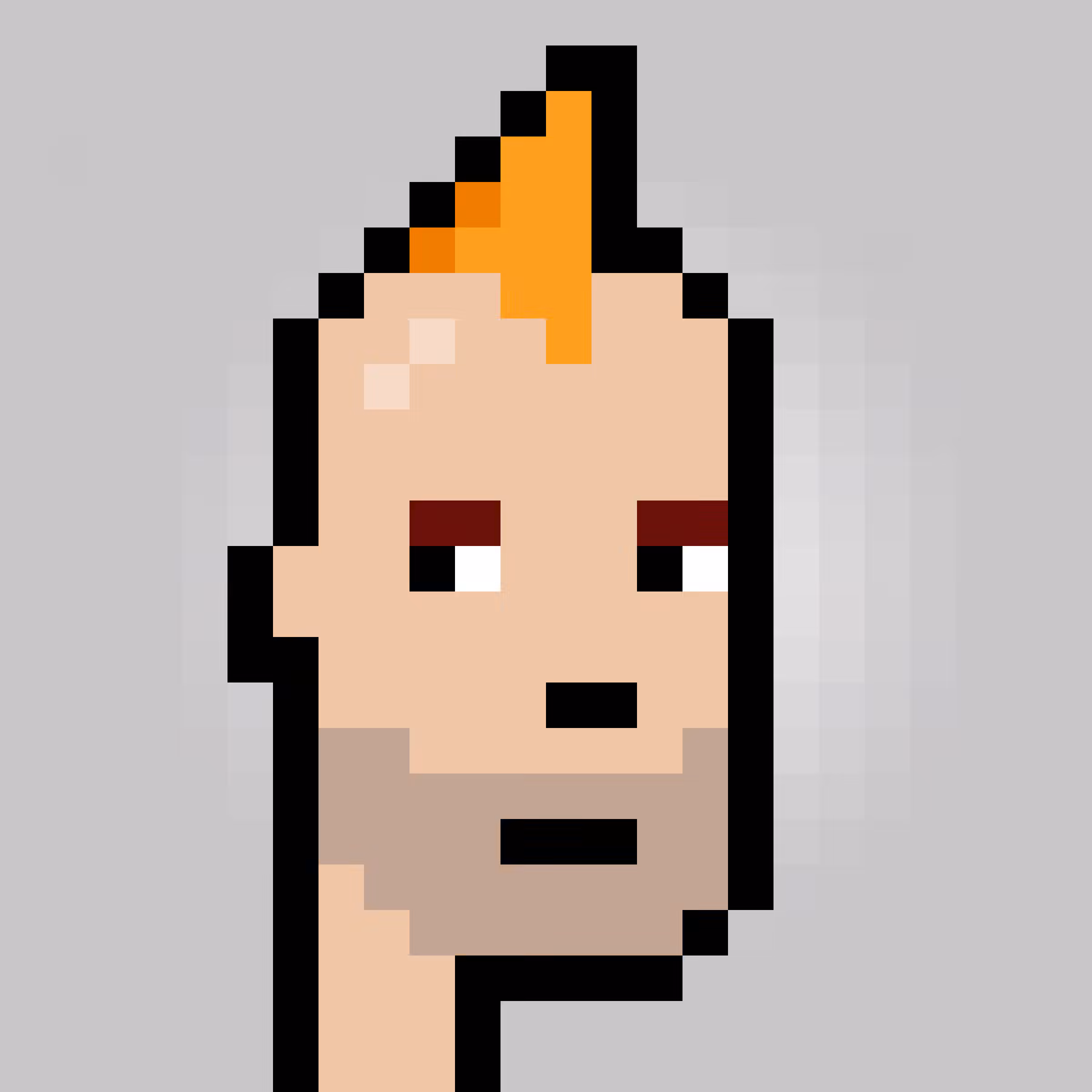 Unofficial Punks V2 #275
