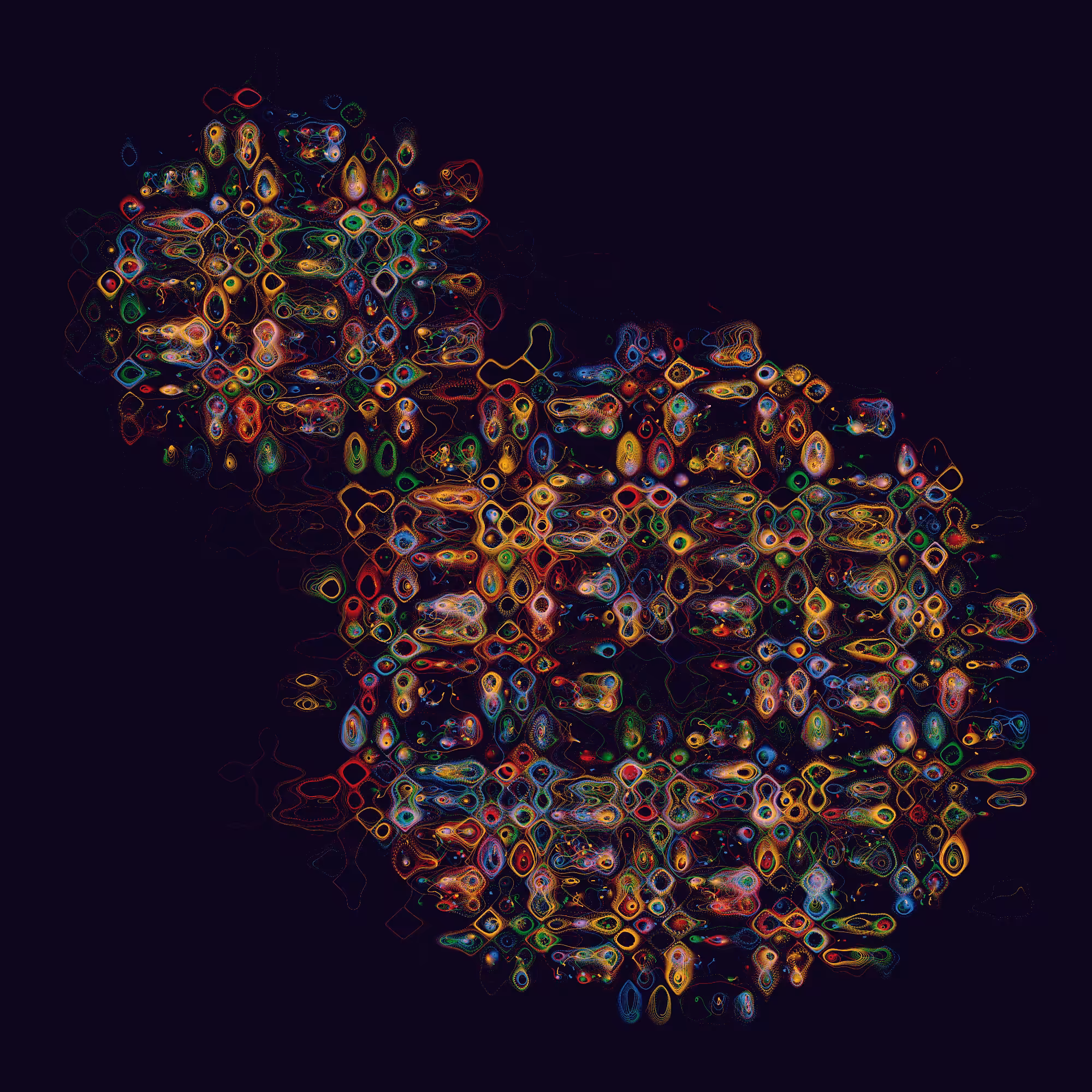 Absorbed #5
