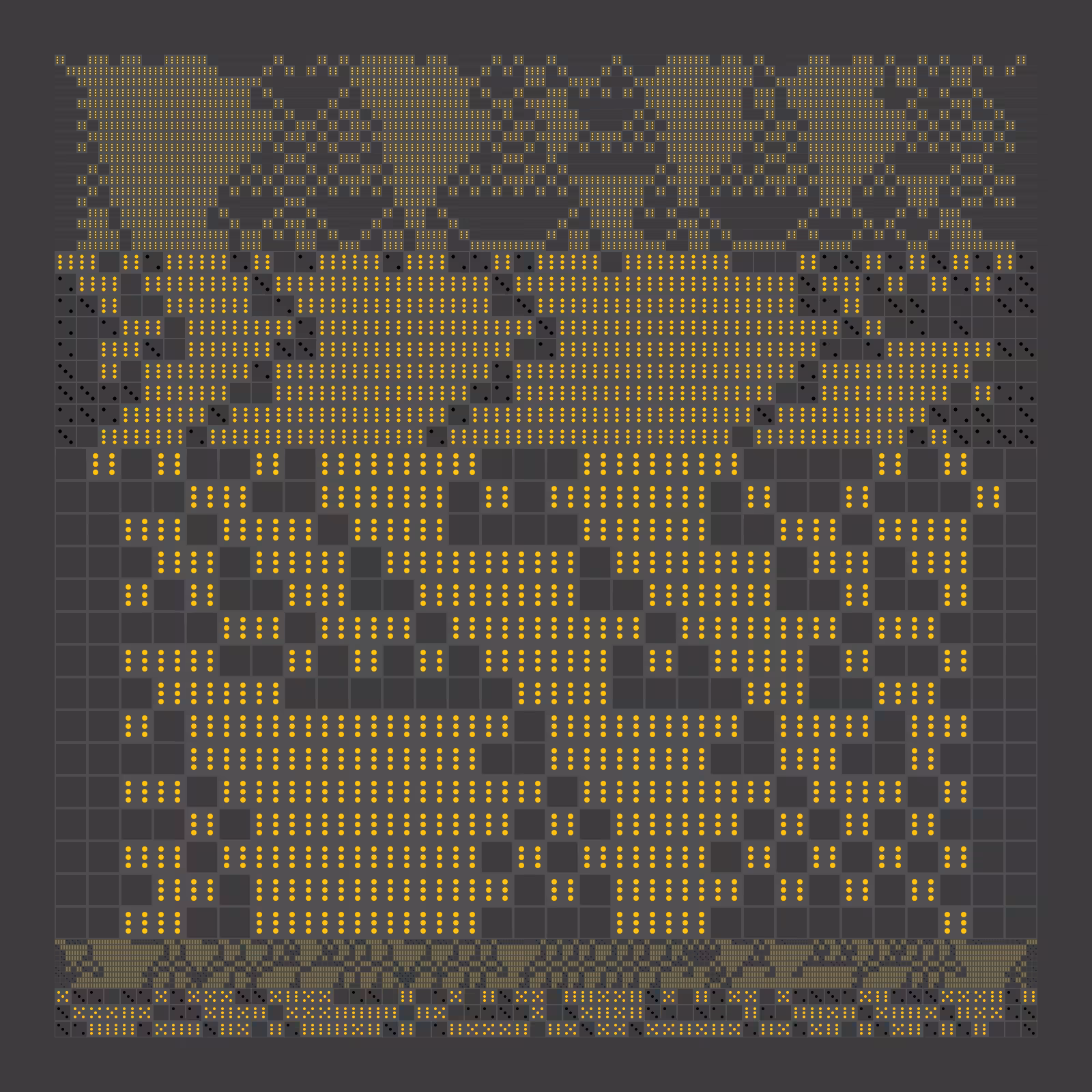 Dotwork #209