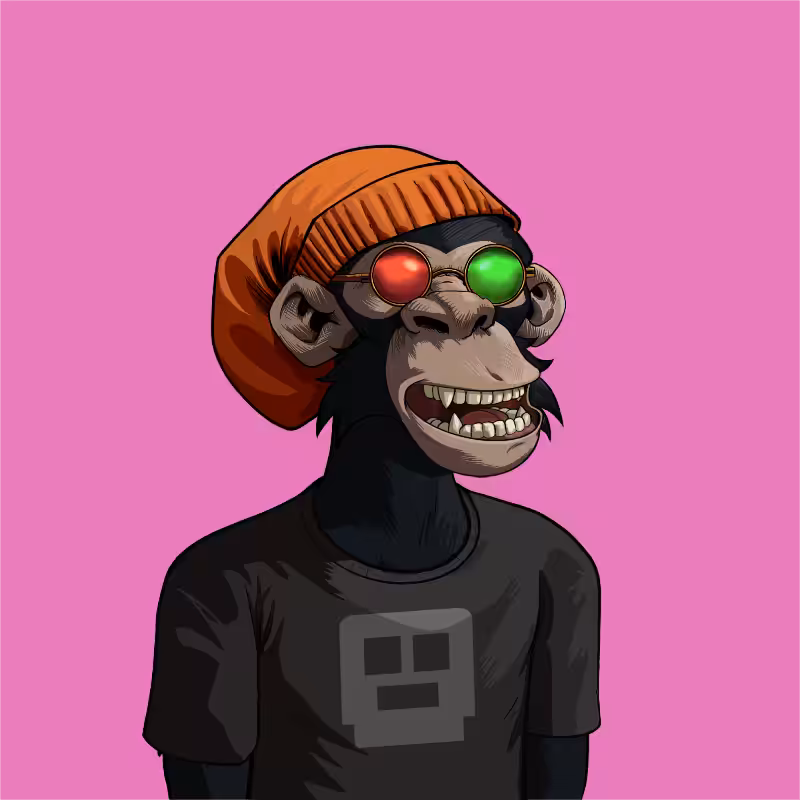 fxApe #42
