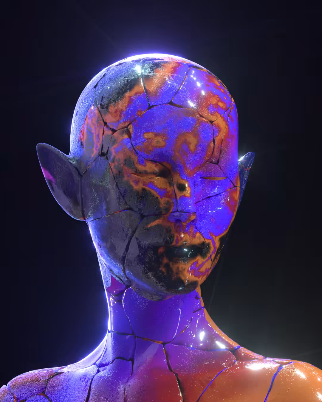 CONSUME