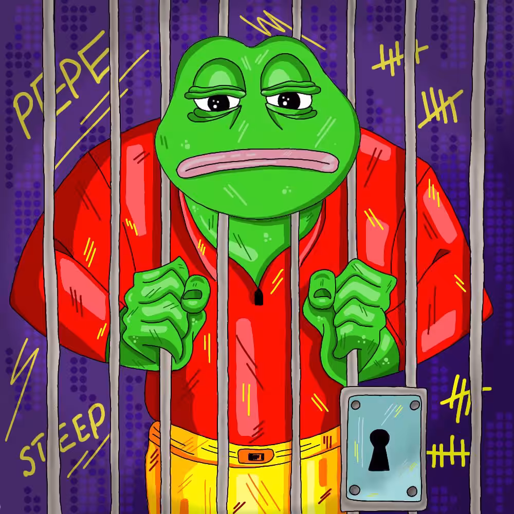 PEPEoner