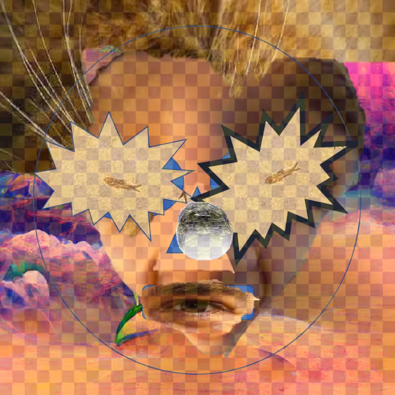 A collage of collages #779