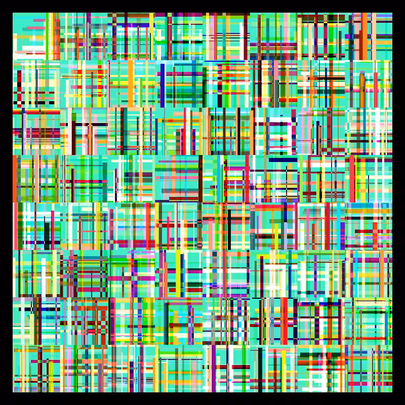 Crazy Grid #67