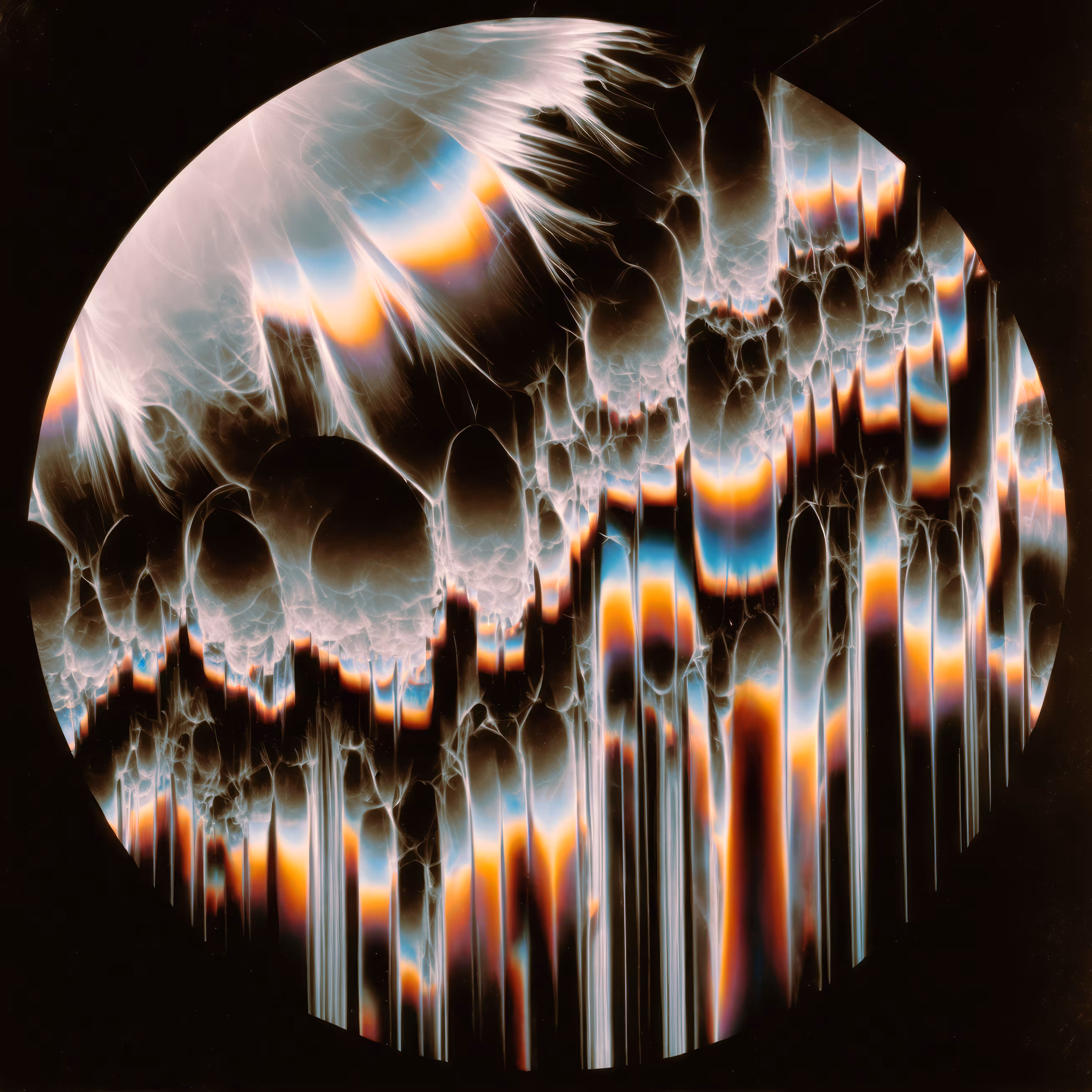 Disintegration 785520