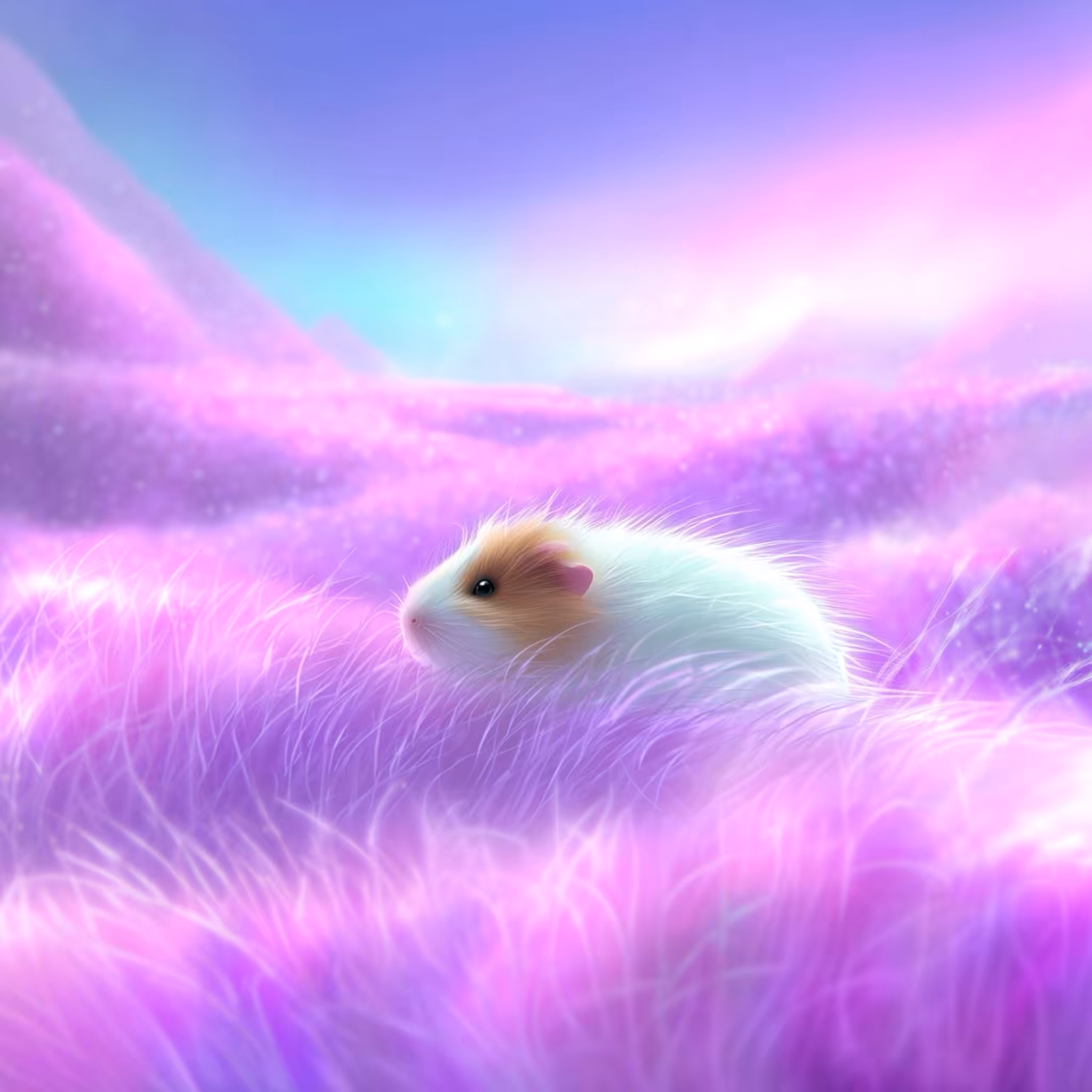 Sweetest Softness