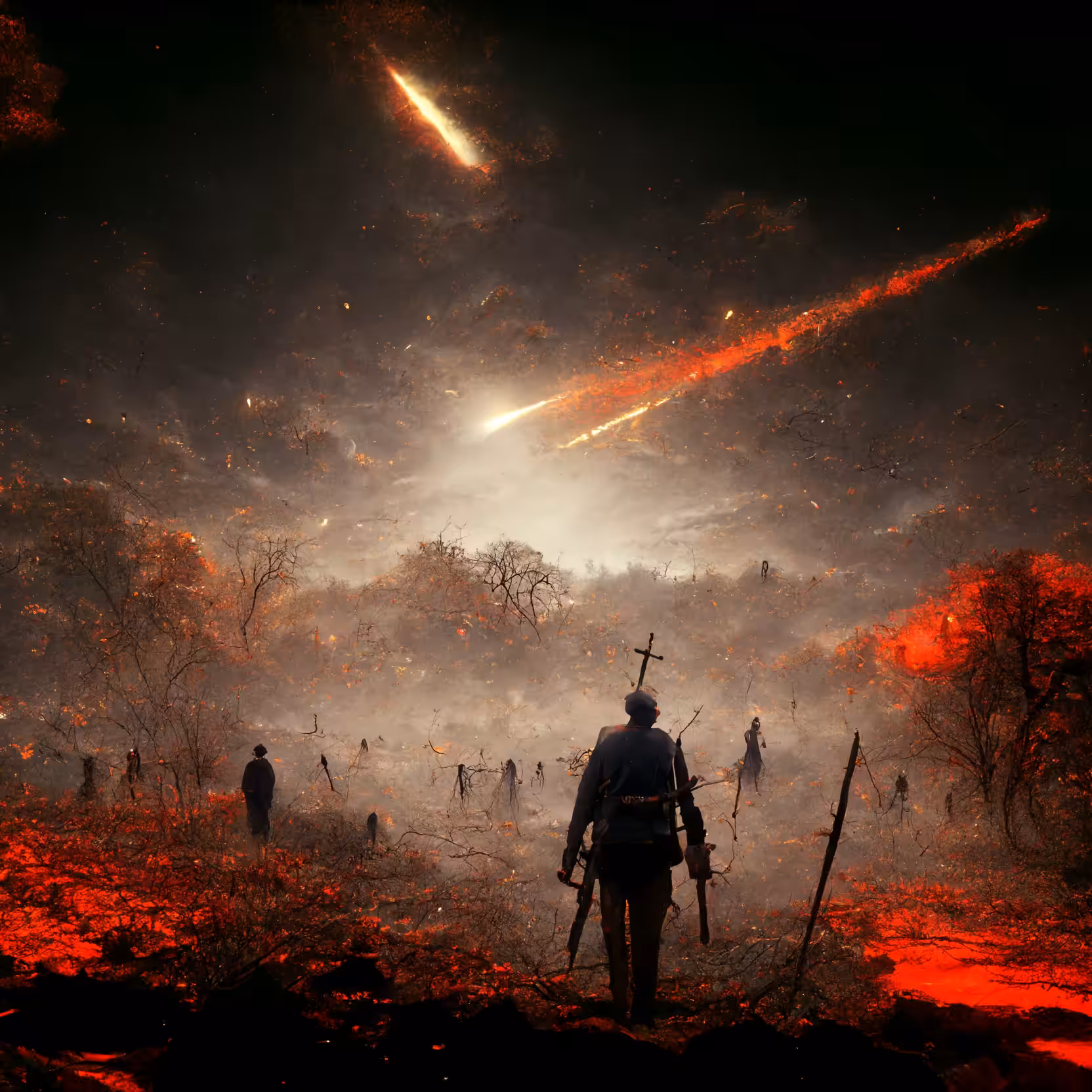 Apocalypse