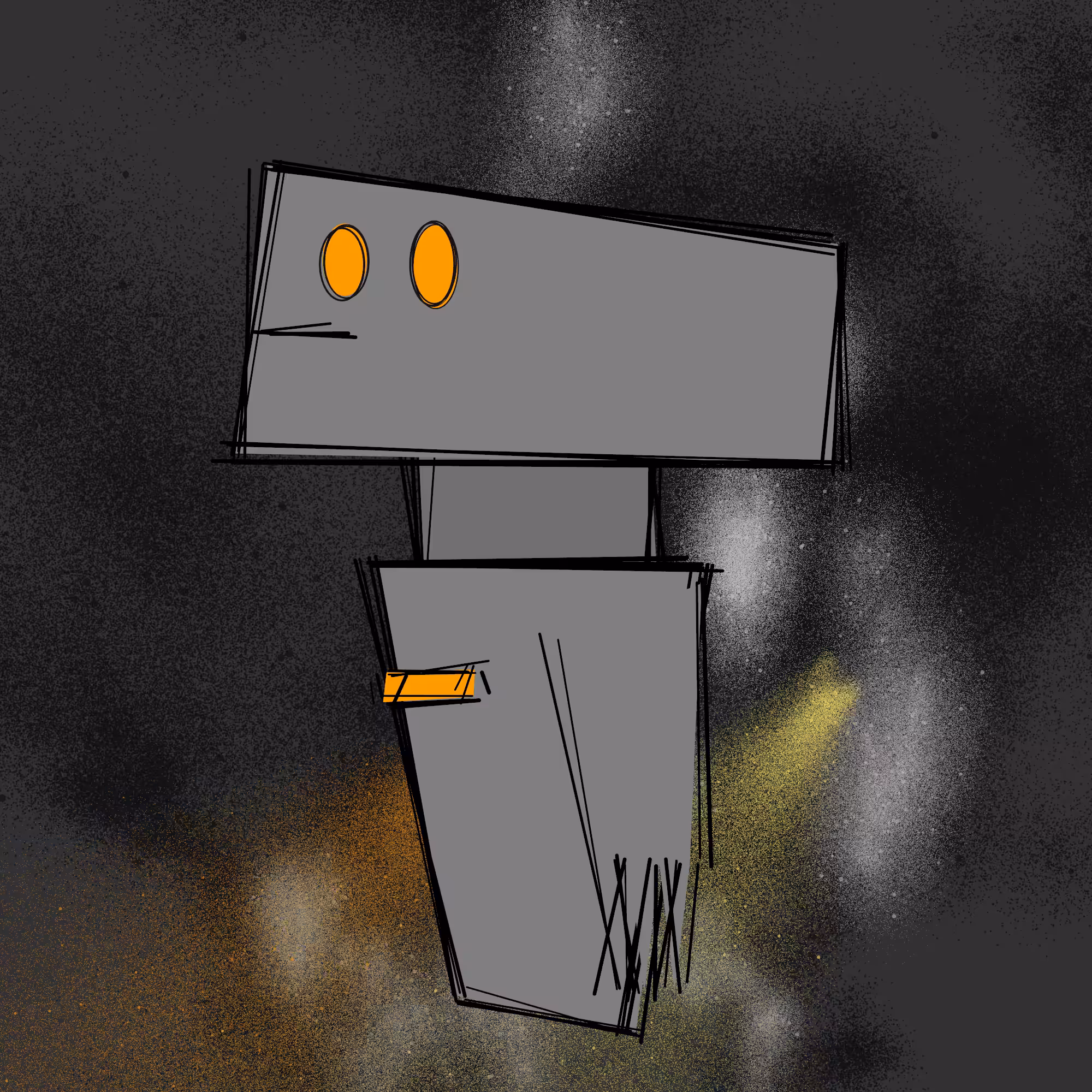 SketchBot #126