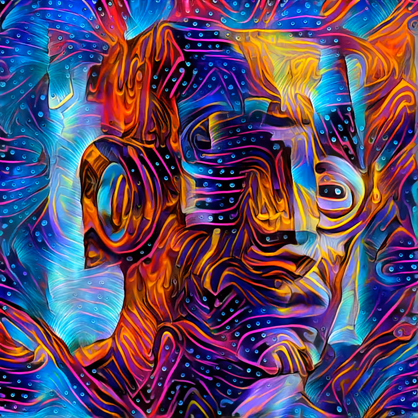 Free Robot 