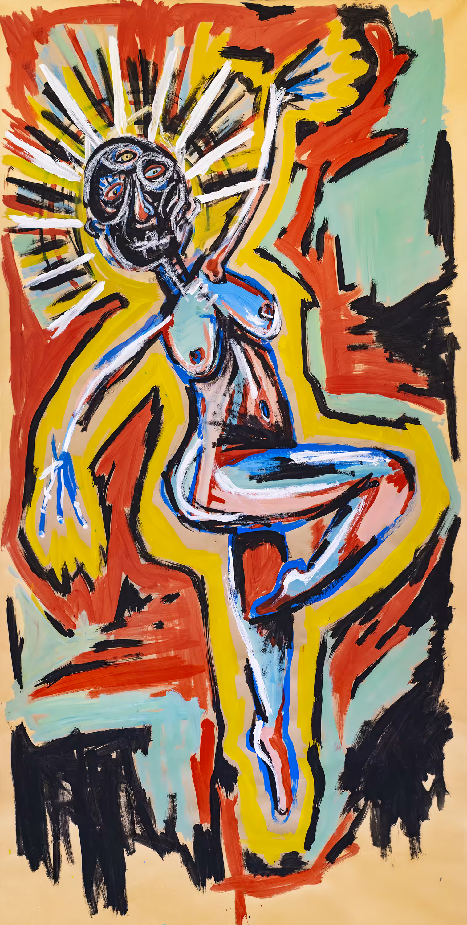 Dancer