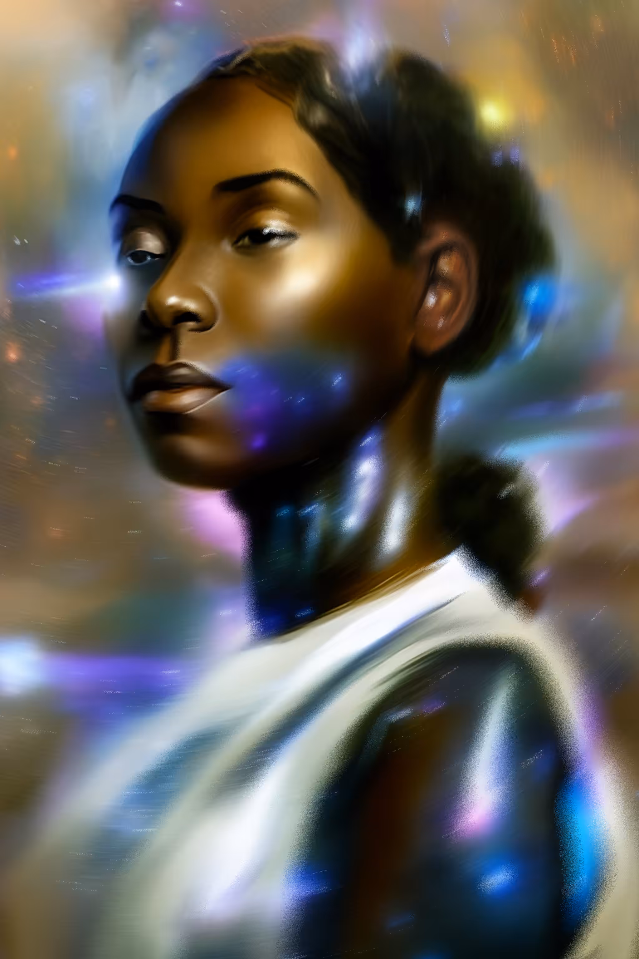 11:11 Consciousness Expansion 003