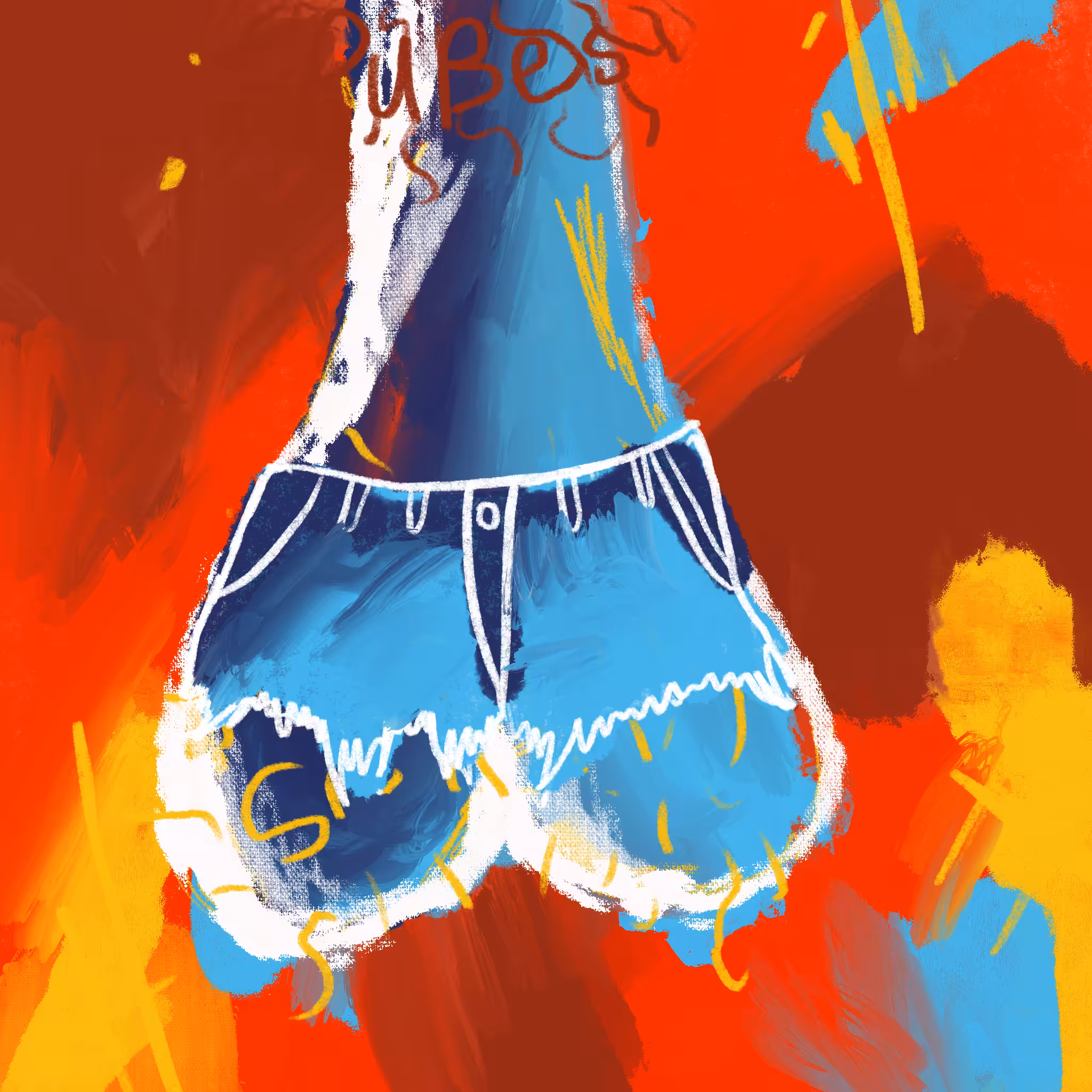 Qunk Junk 37