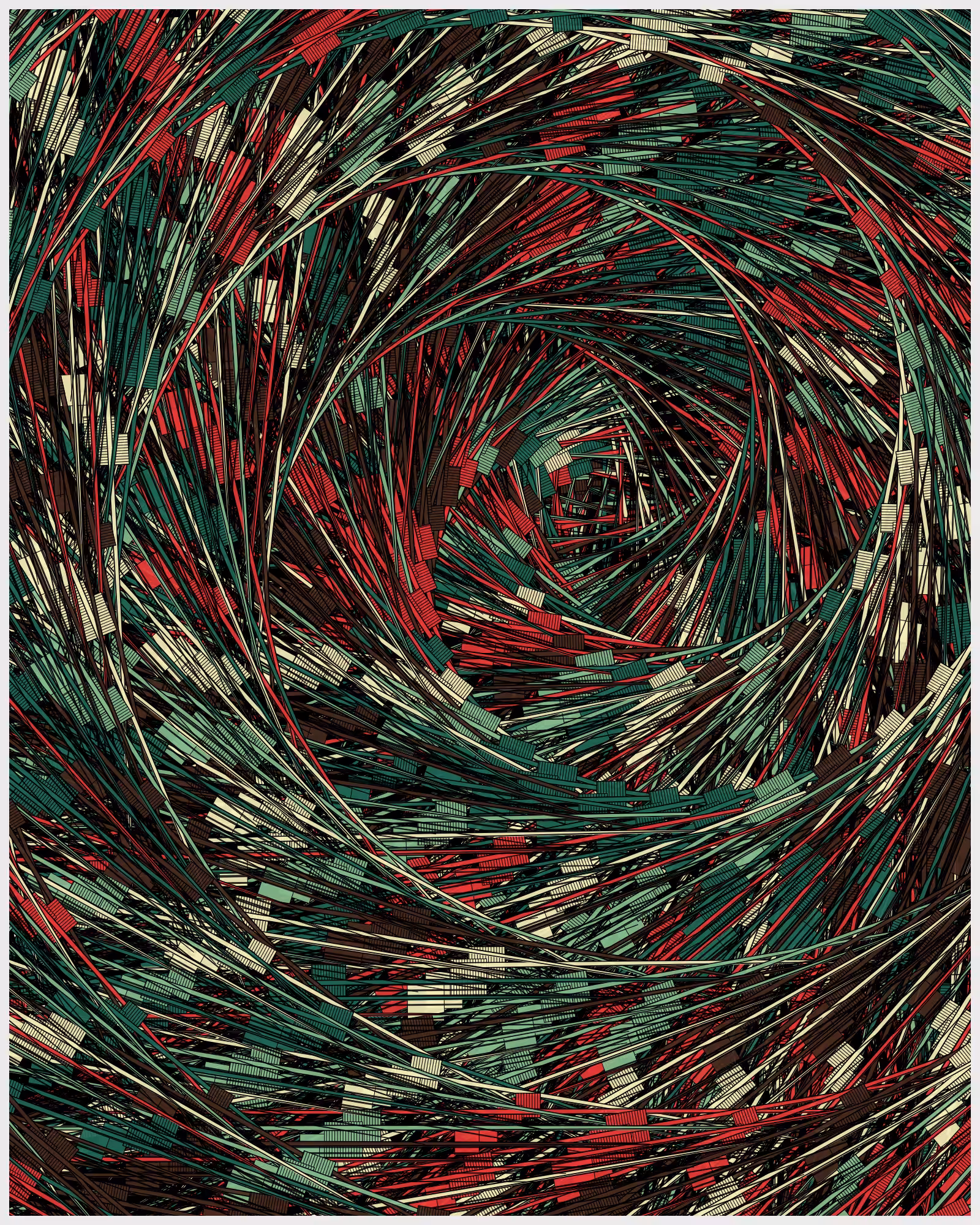 "Oneirism" #94