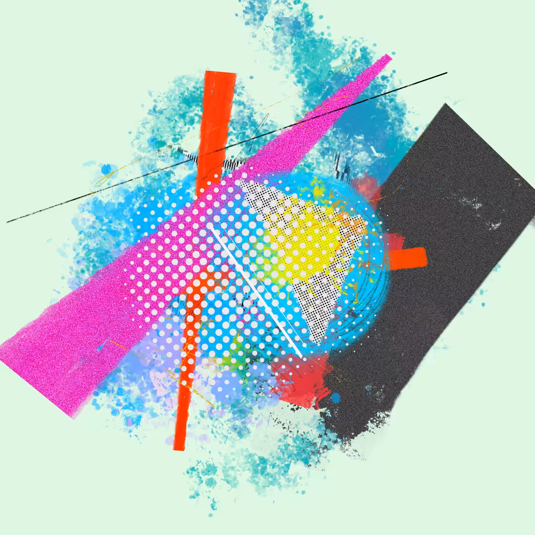Perceptive Distortion #136