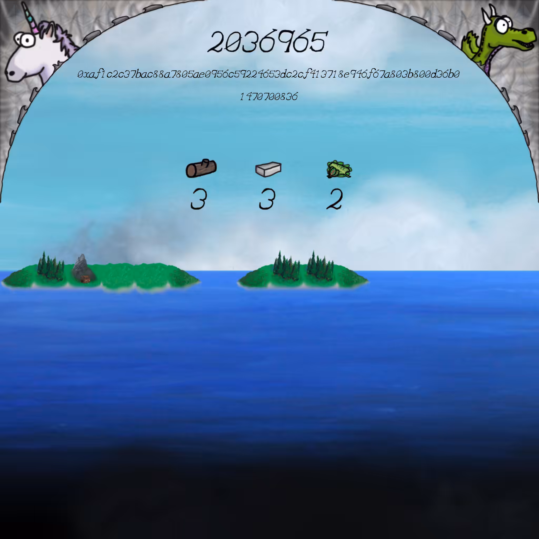 Galleass - Rare No Boats