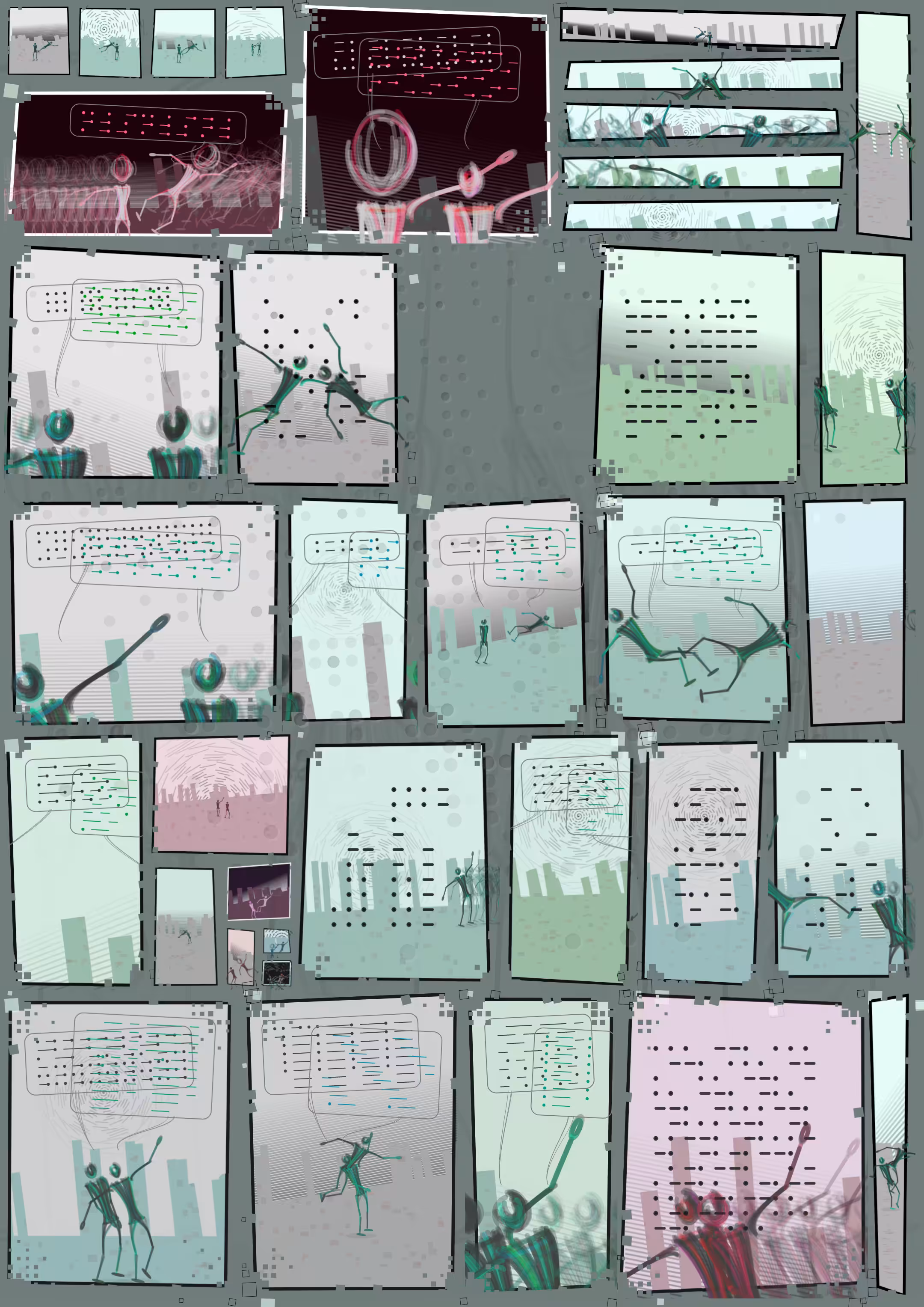 Dating an AI #125