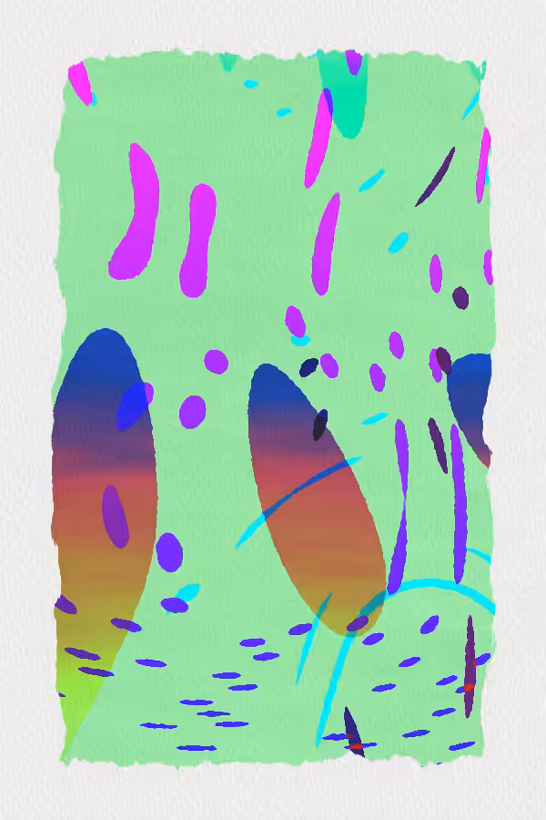 seaforms #4