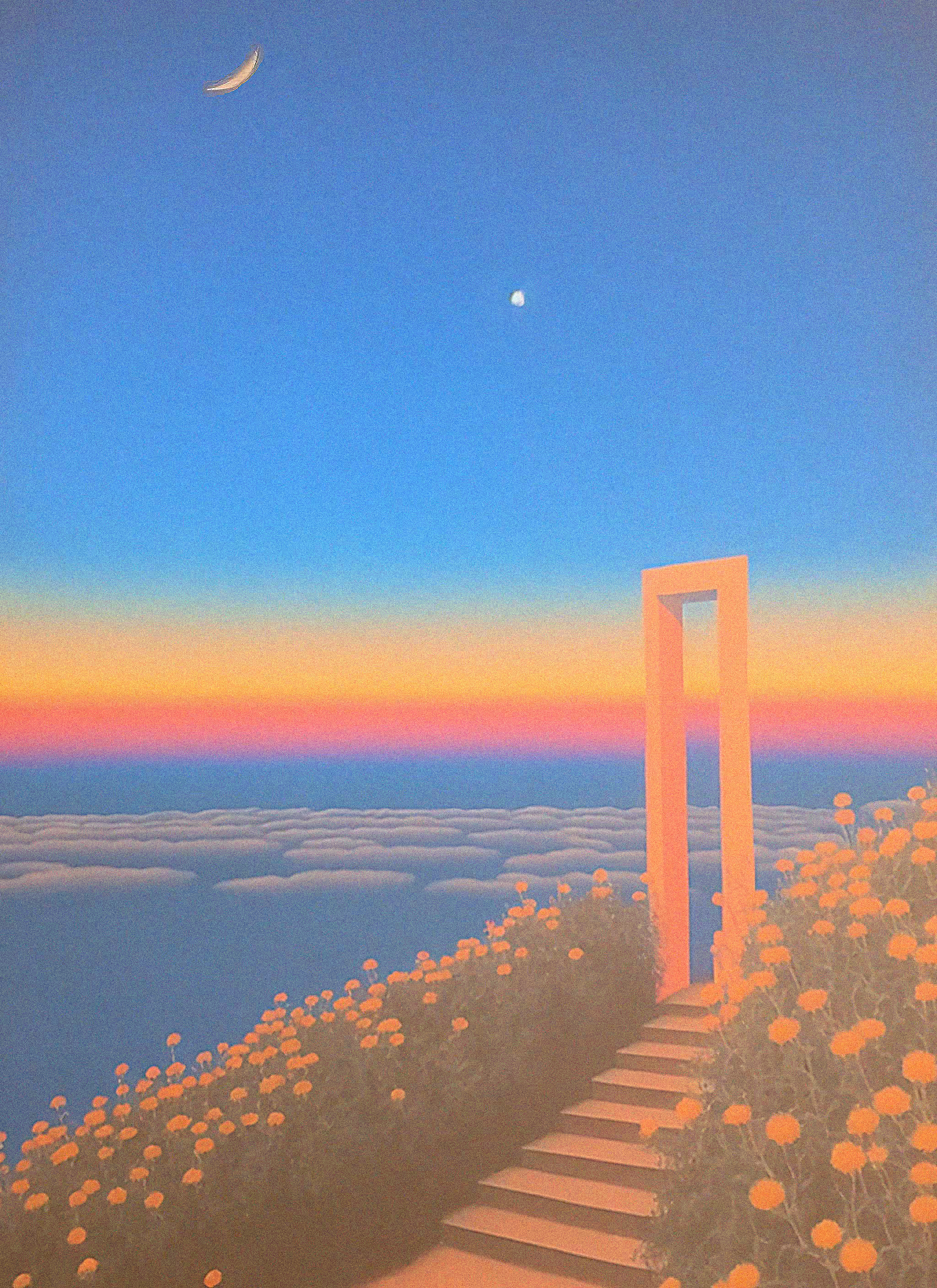 sunshine lullaby