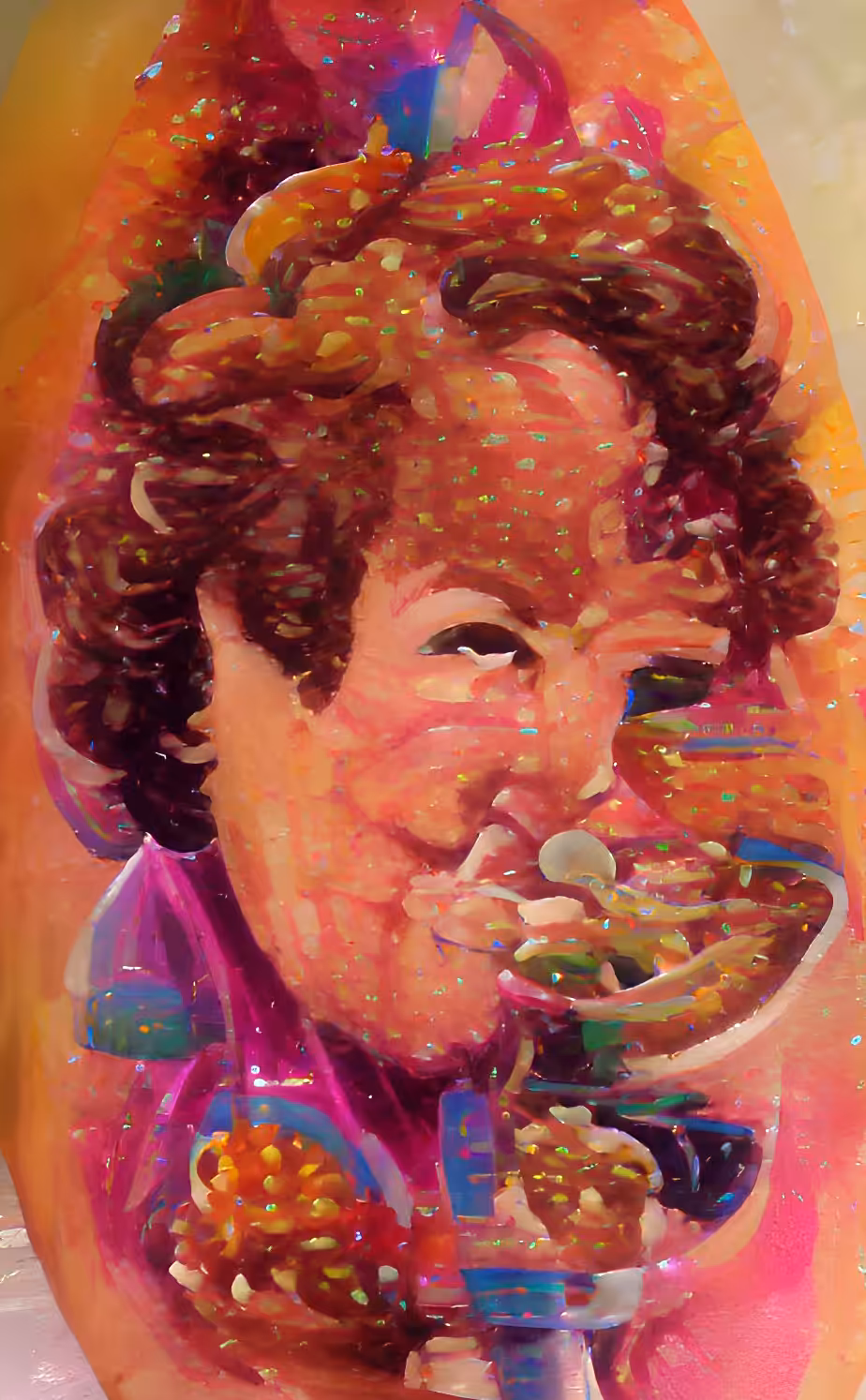 Julia Child