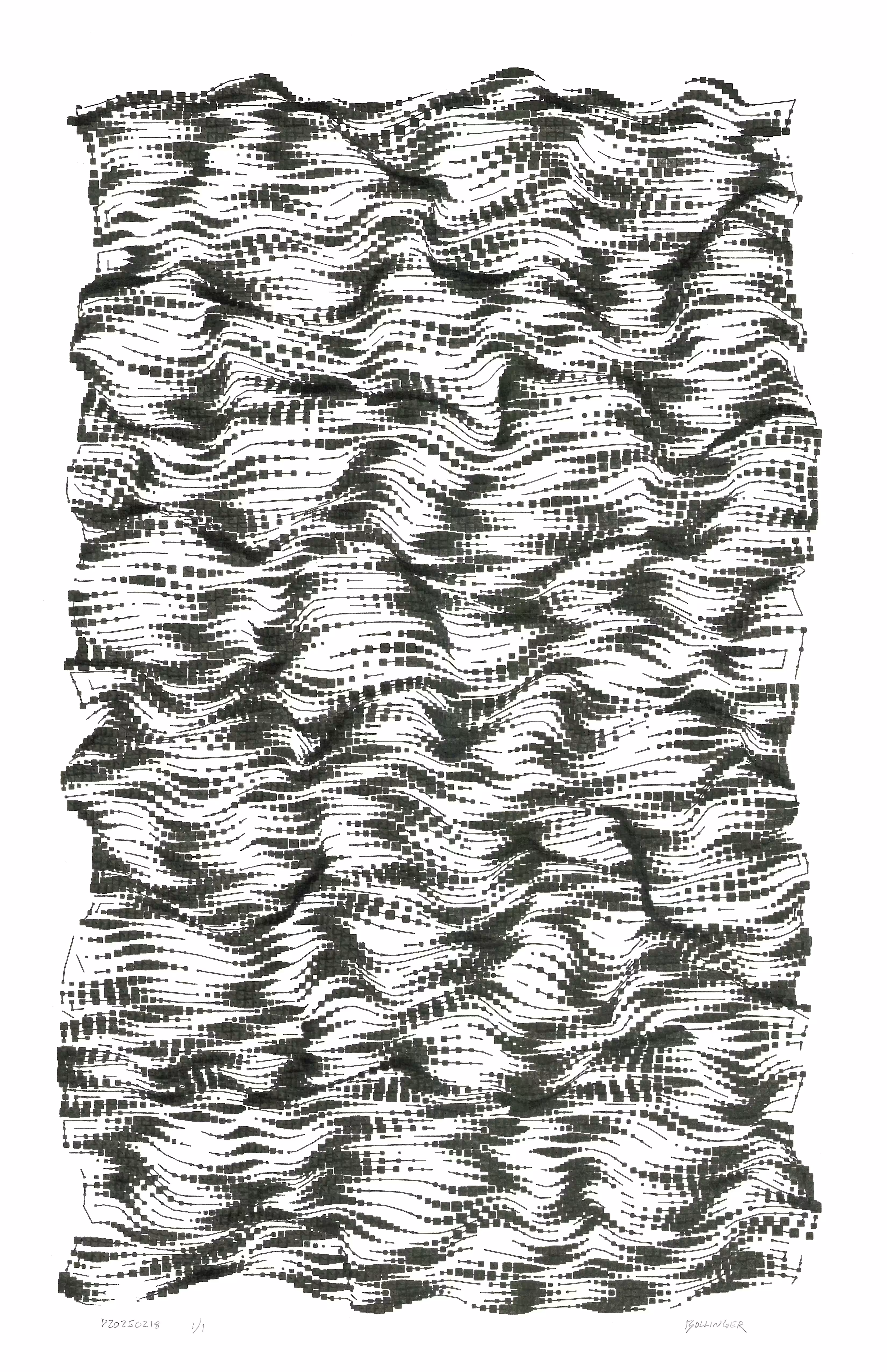 Physical Pen Plots: D20250218 Brōkunŏt S2N5