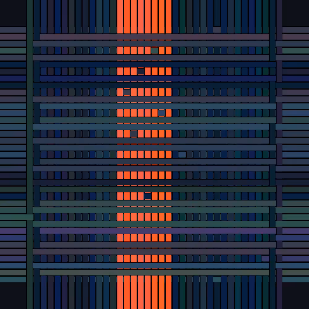 Textile Bacteria #89