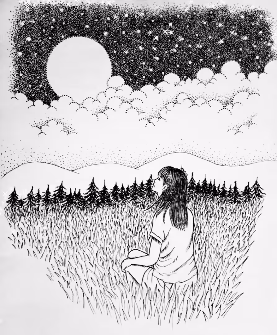 Starry Sky