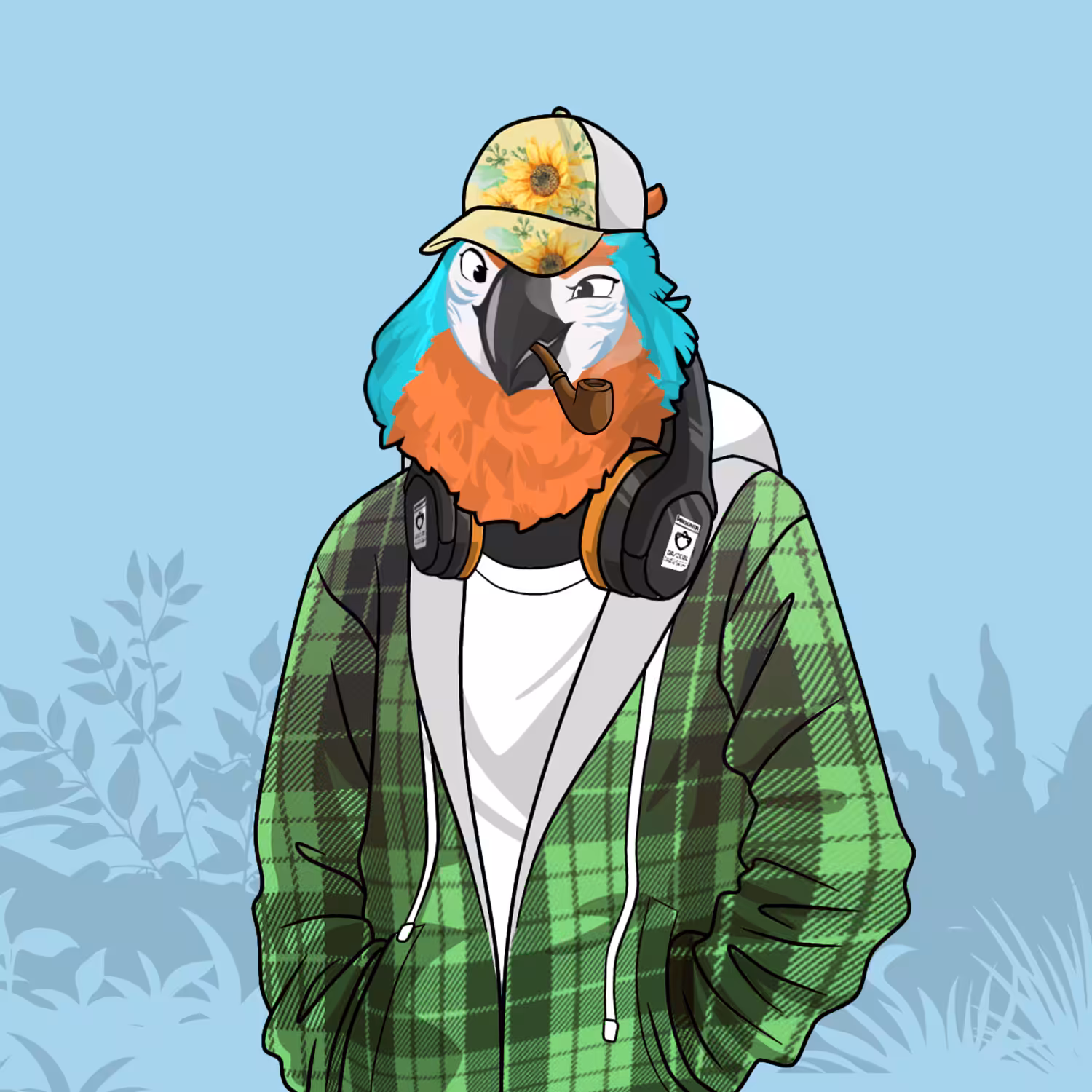 birdevo #26