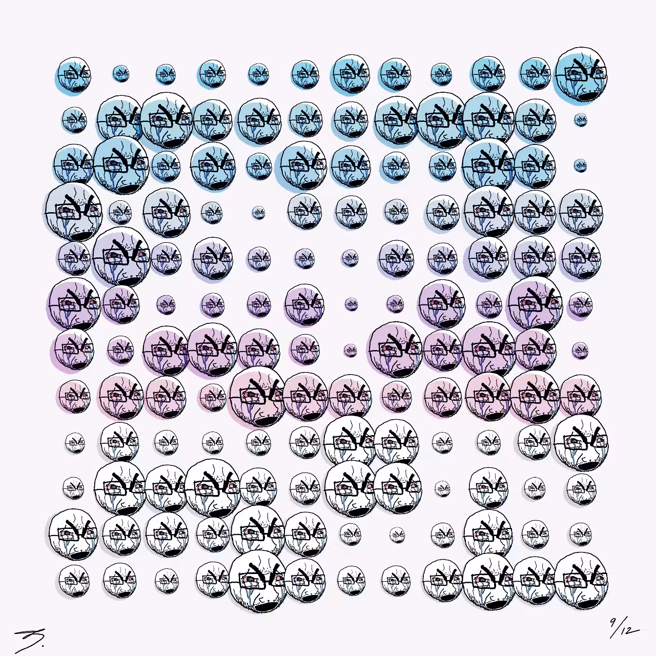 jpeg derangement syndrome (9/12)