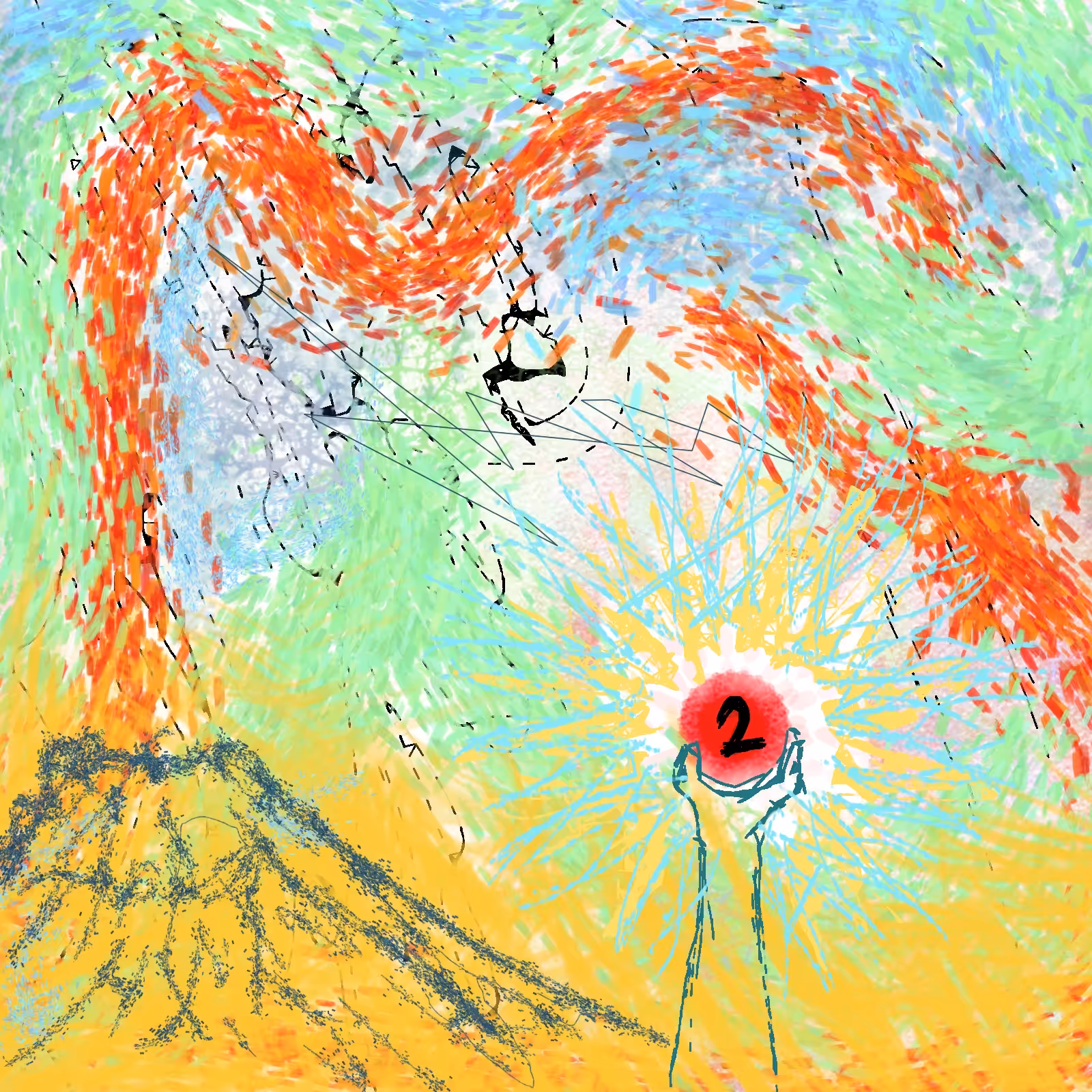 The Red Ball Collection #2