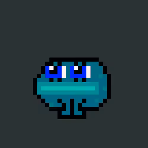 Toadheadz #3694