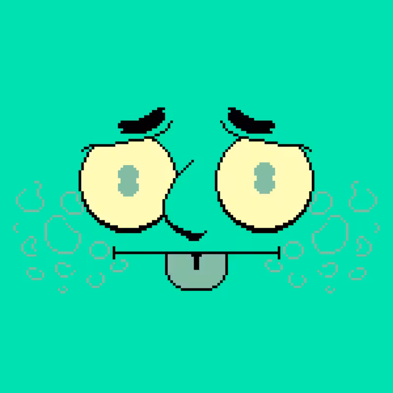 Box Face #32