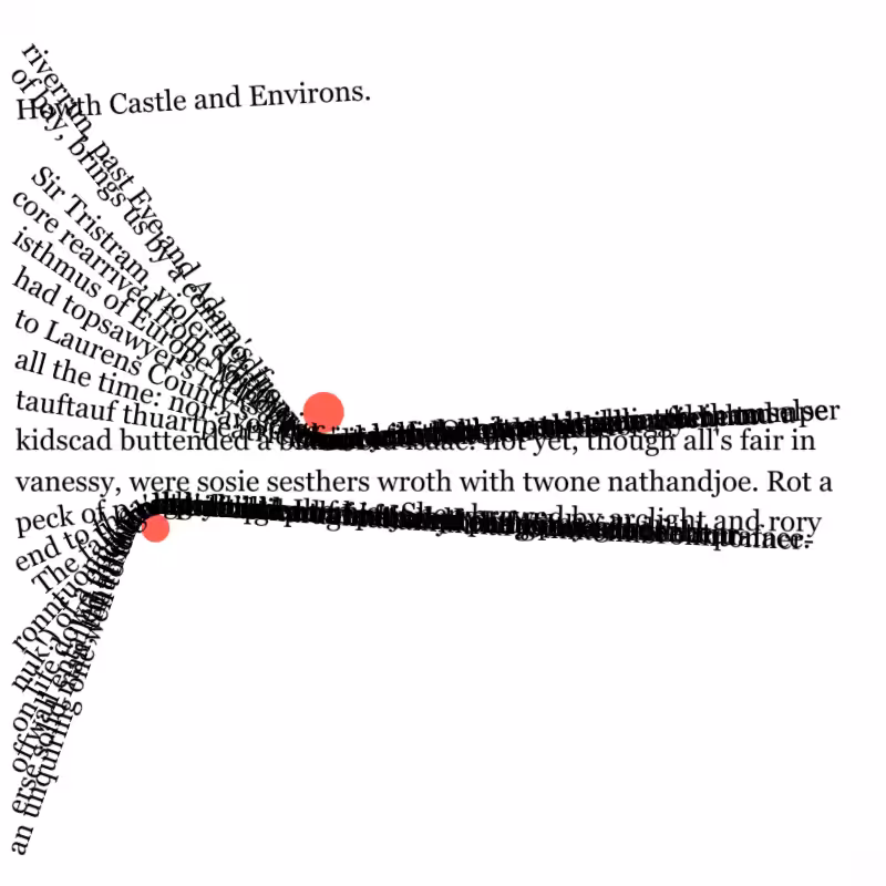 Finnegans Quake #26
