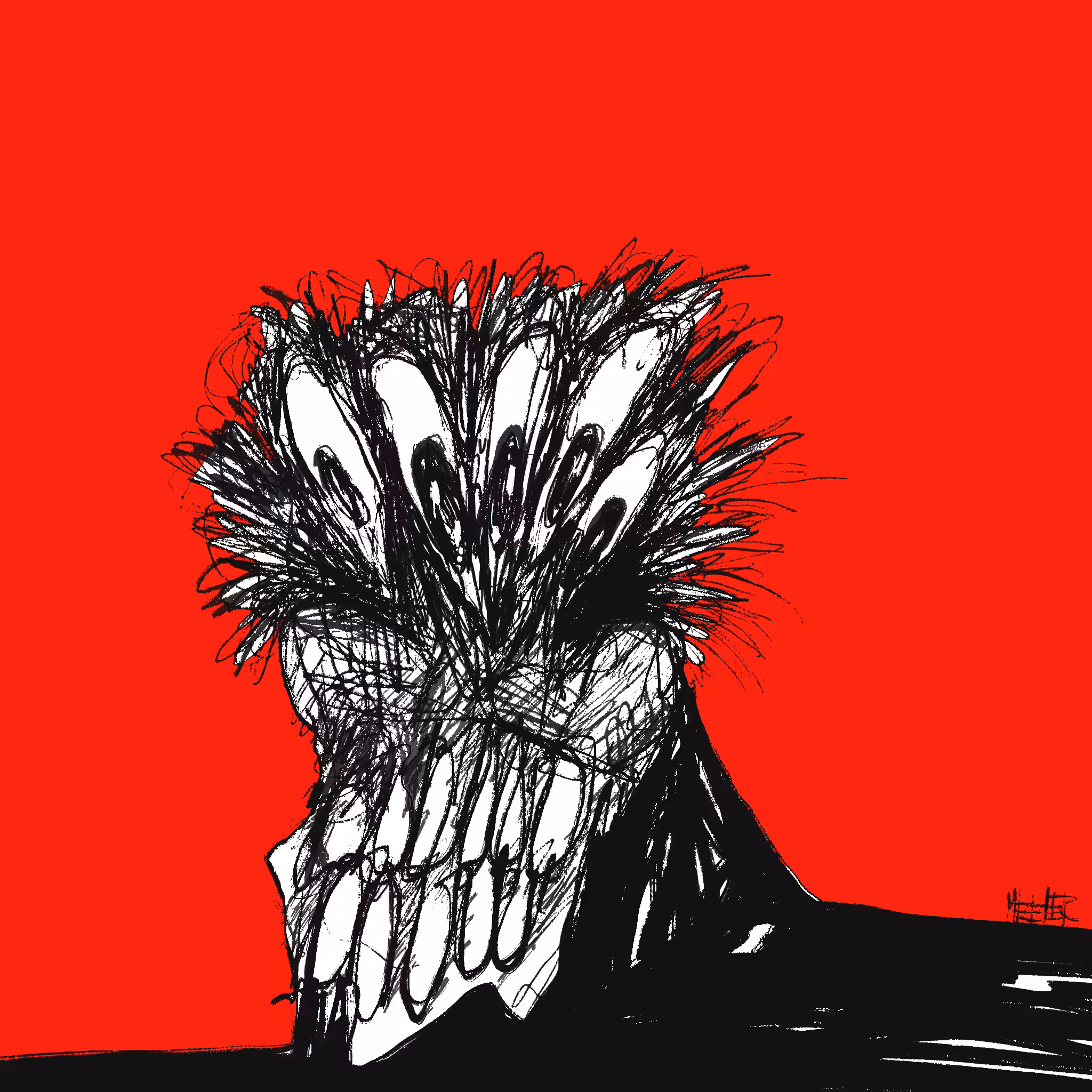 Lunatic #59