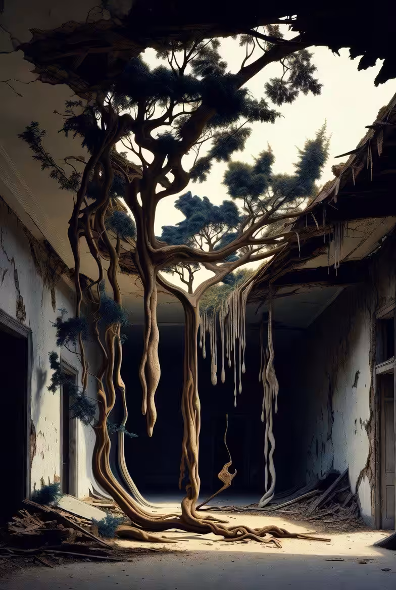 Abandoned
