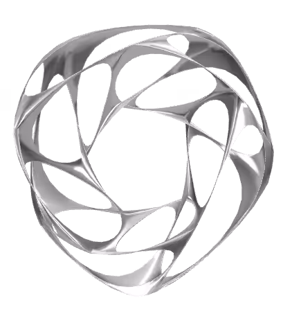 DIGITAL ORGANISM / S-0002