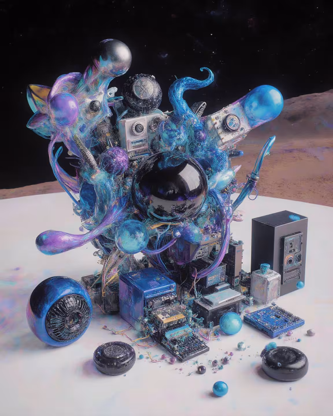 system data