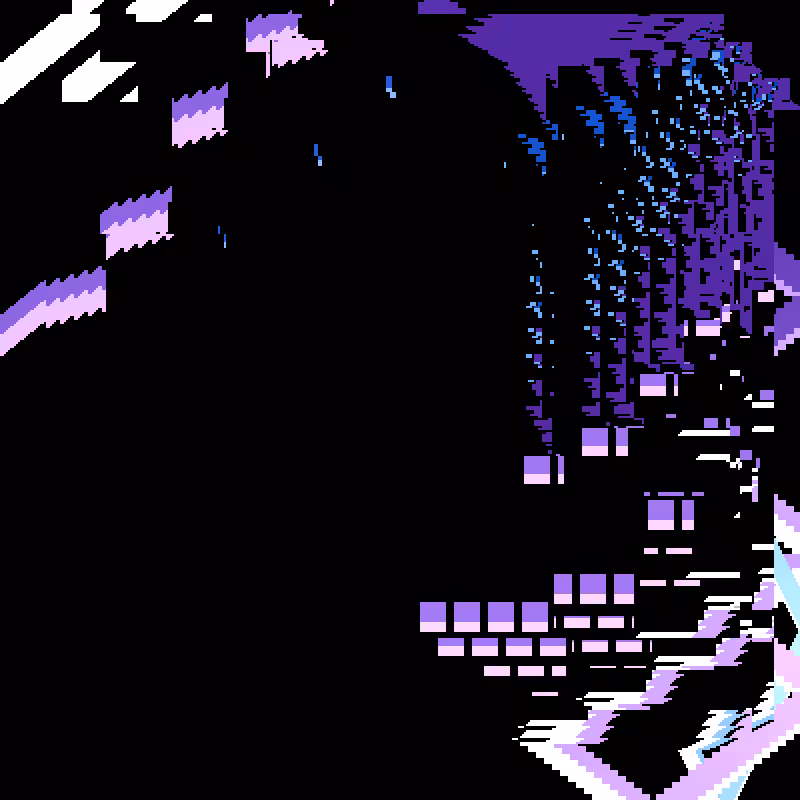 Megamix #8