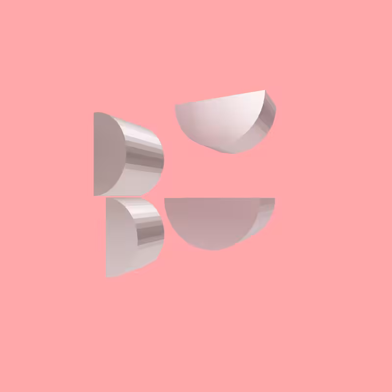 3D Shape #84