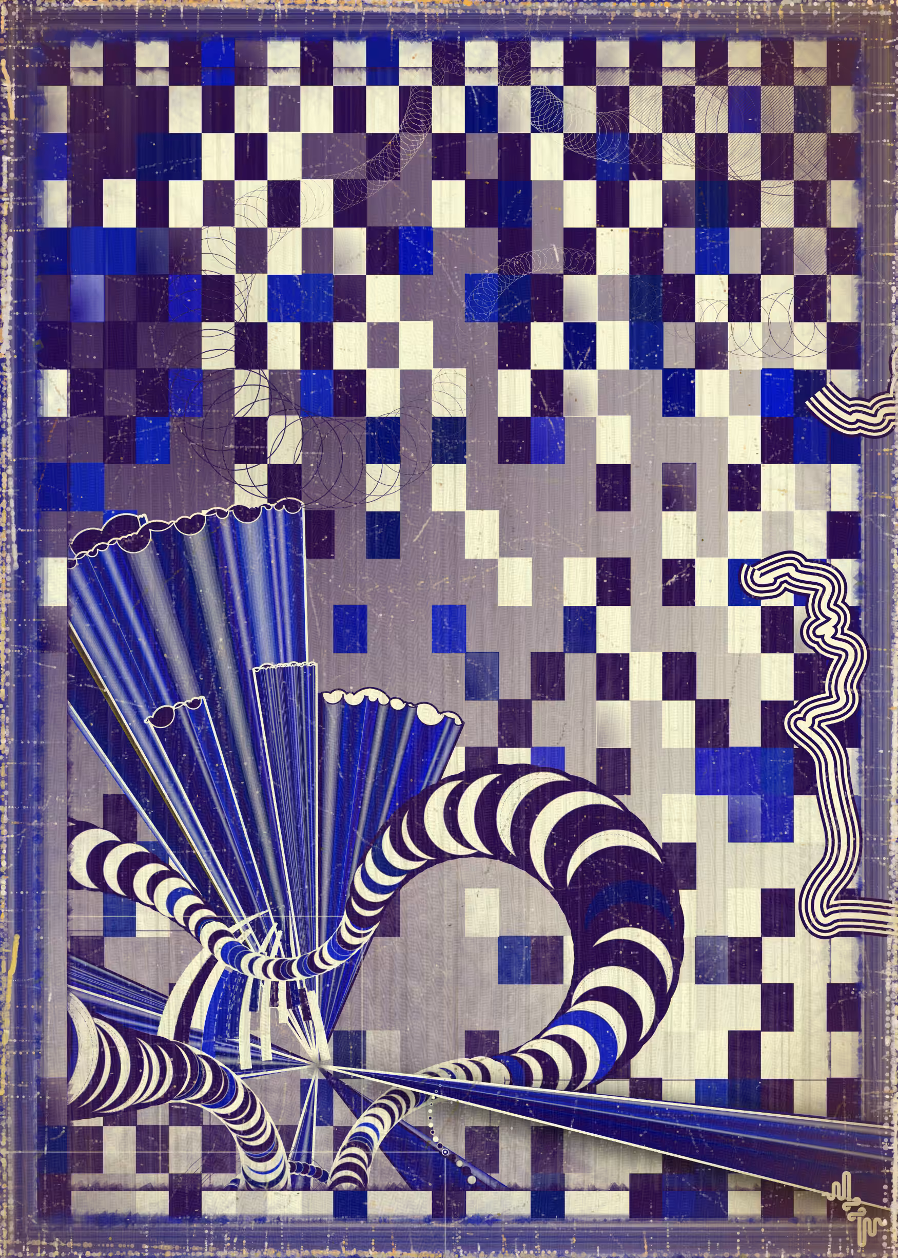Noodlz: #453