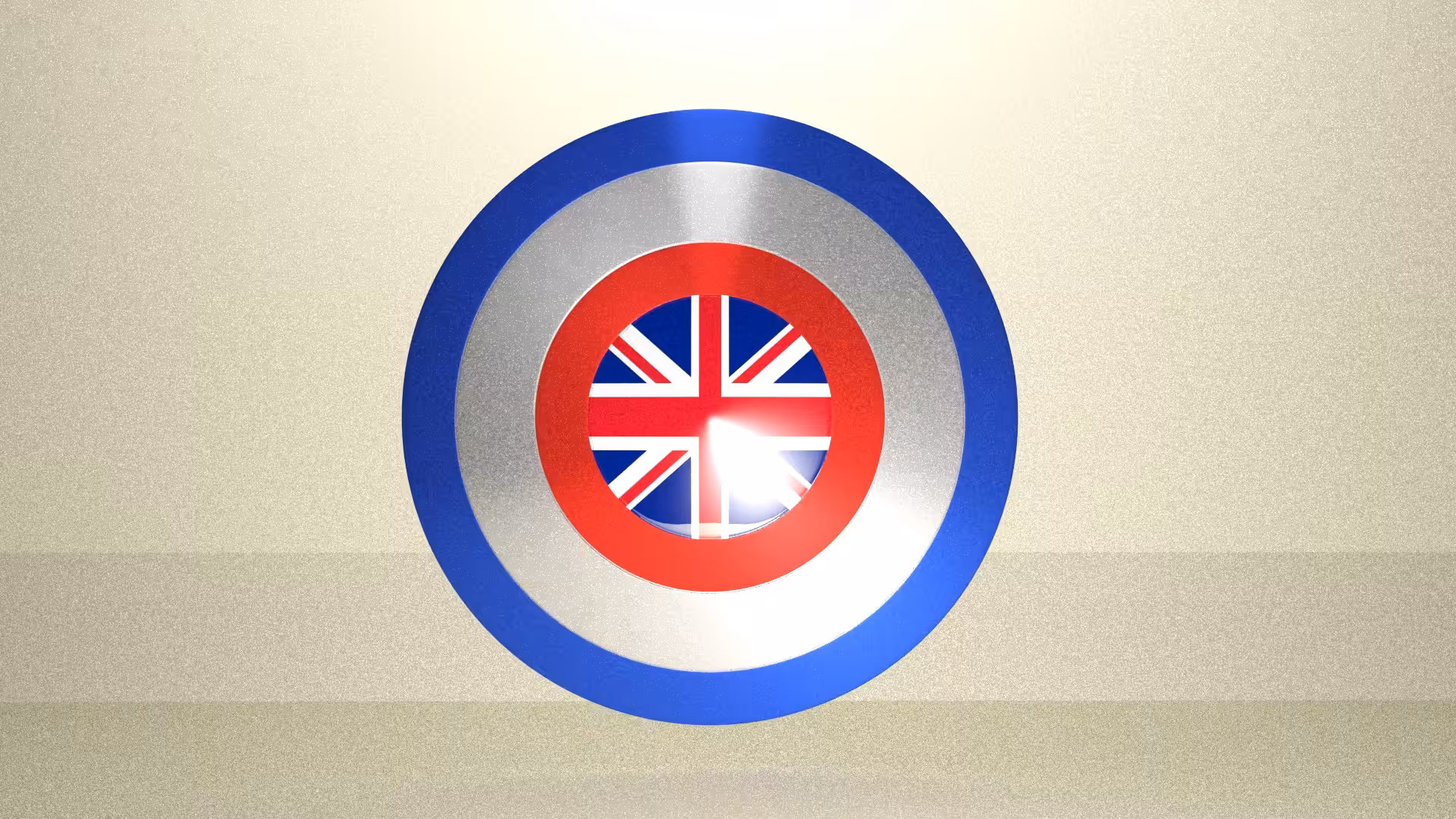 Captain Carter Shield