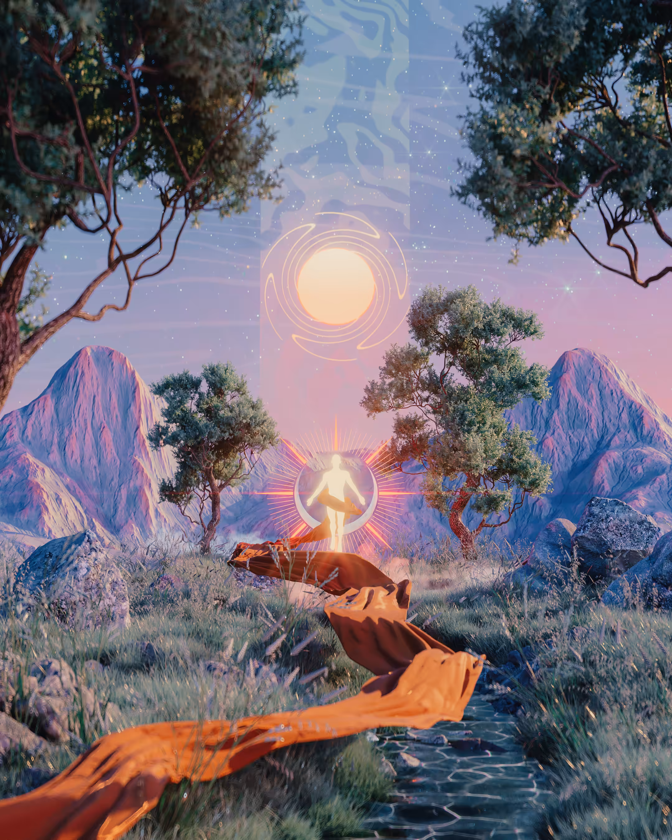 Transcendence
