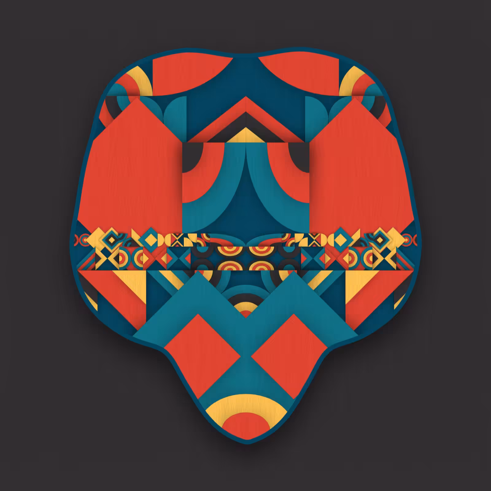 Generativemasks #3378