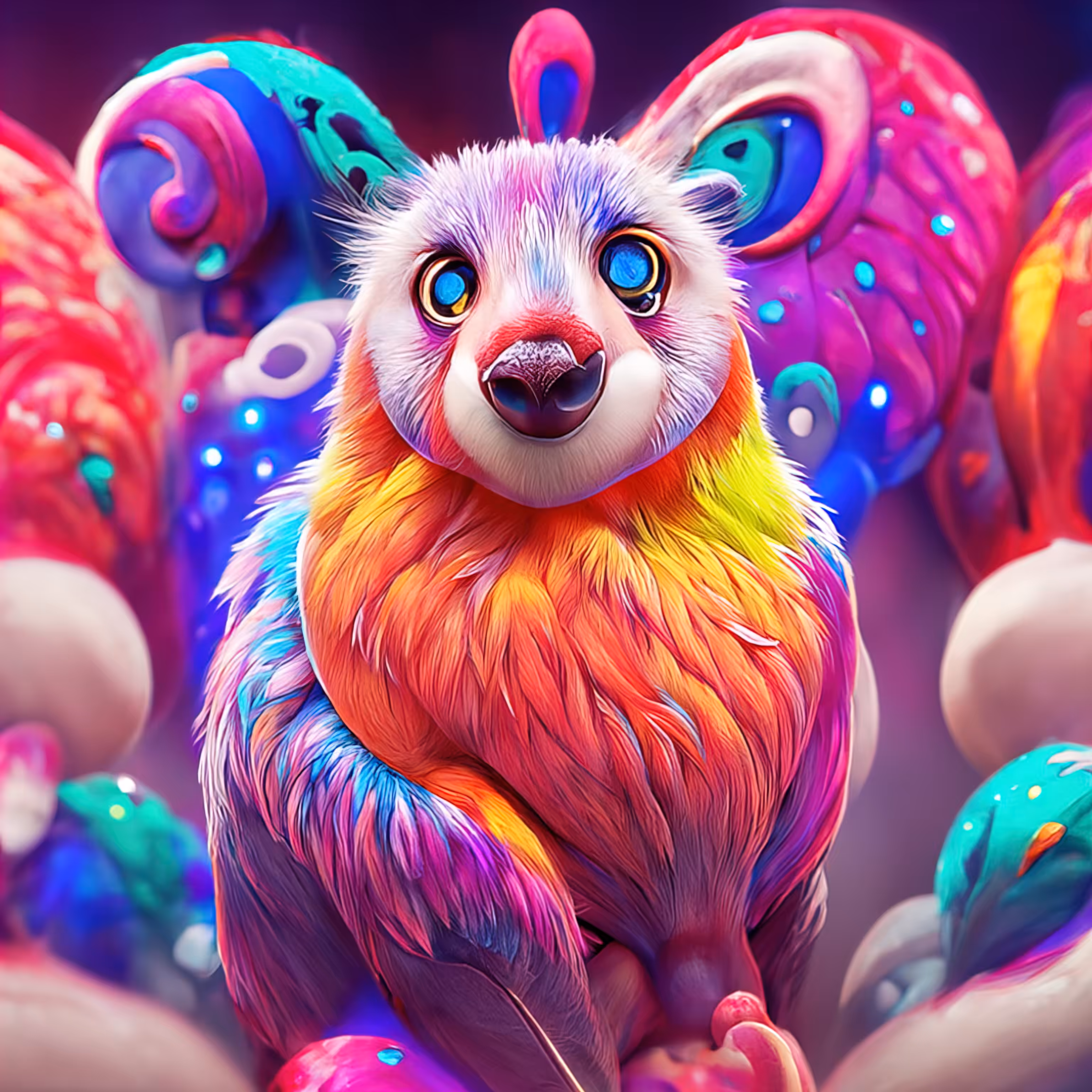 fantastical 0167