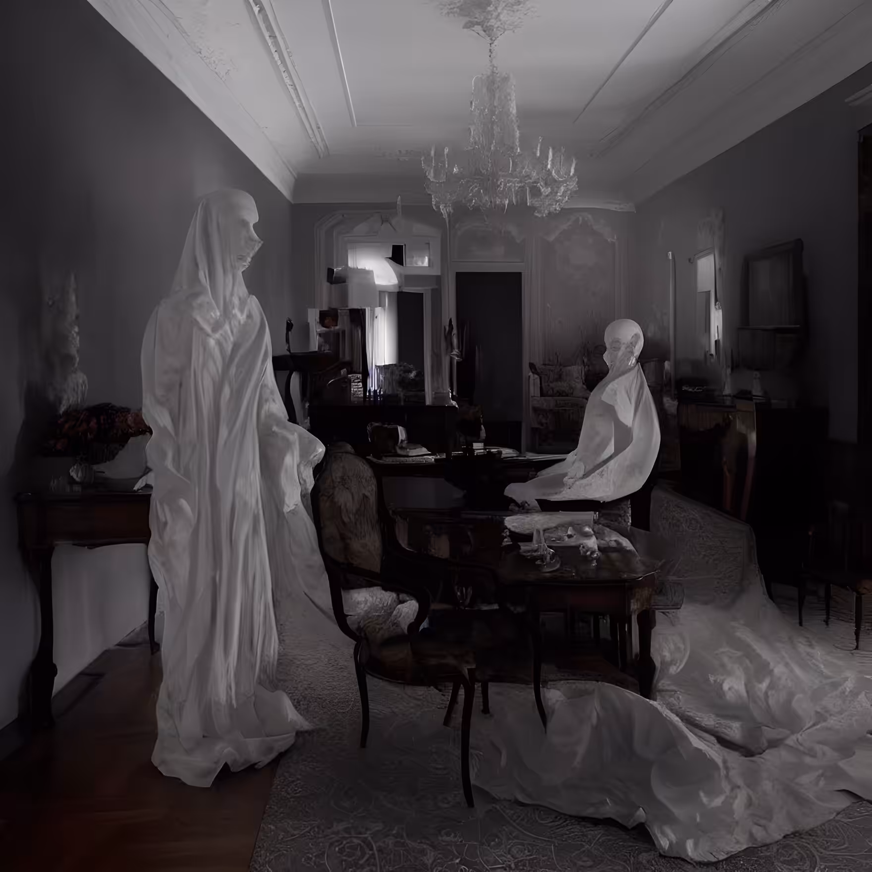 Victorian Haunting #22