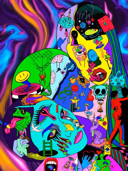 Dreamland