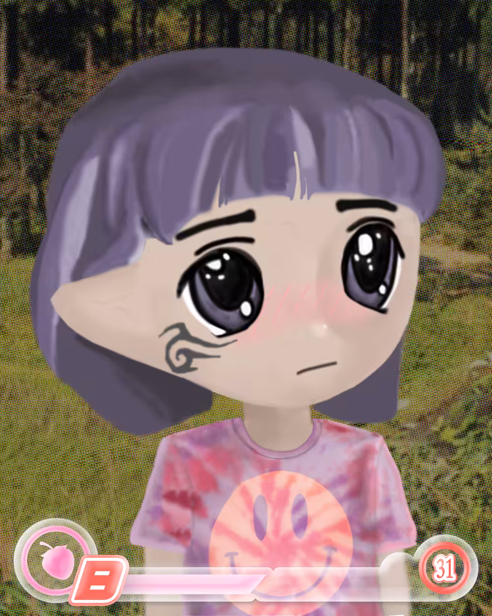 Milady 9079