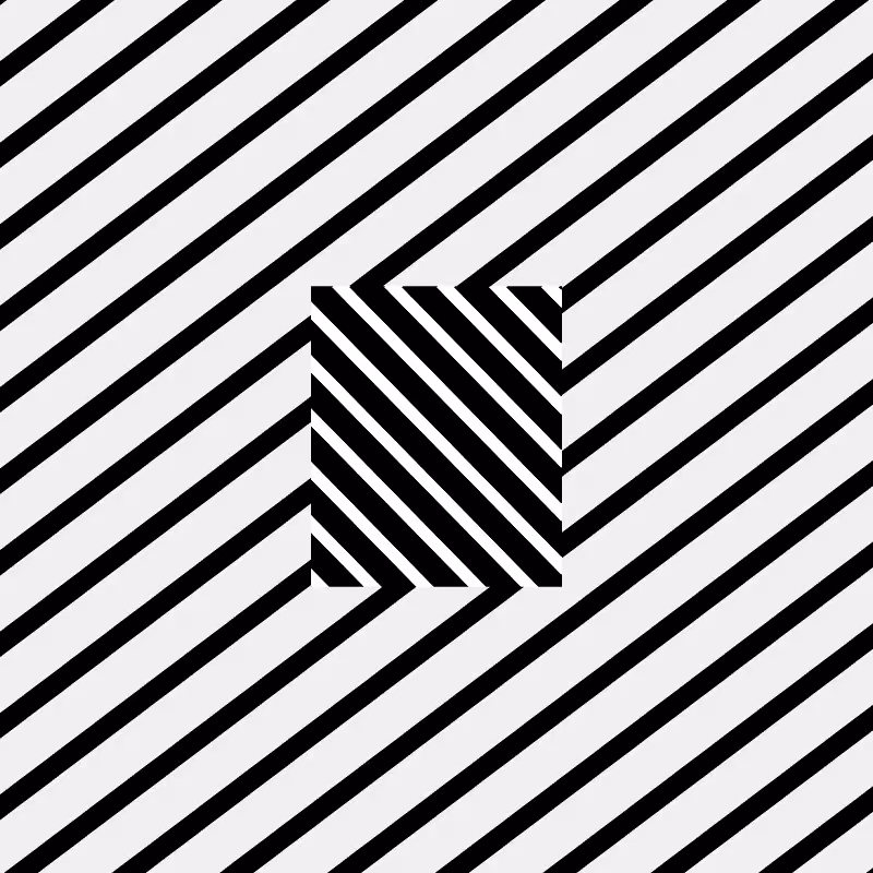 Chromatic dazzle #391
