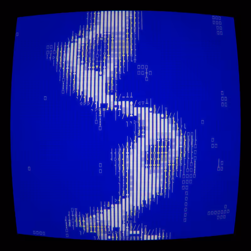 SIGNAL RECEIVING #338